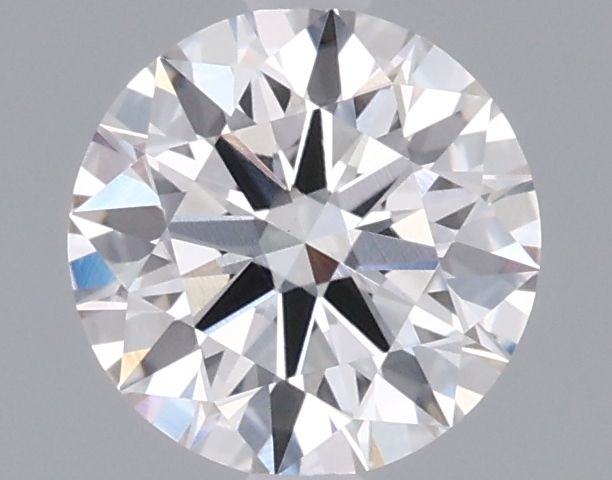 1.01 ct. round Lab Grown Diamond front image