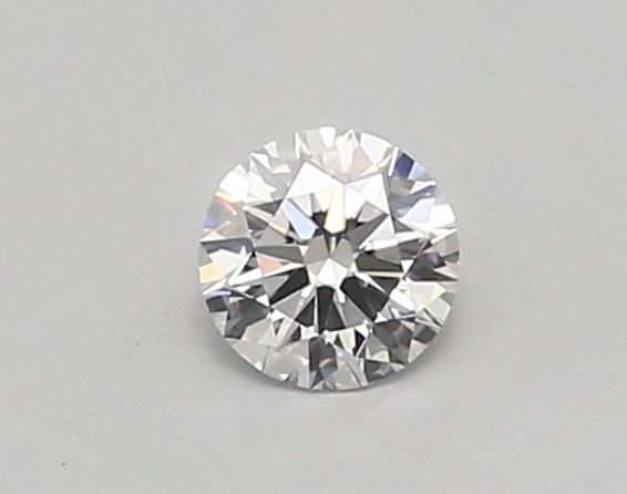 0.37 ct lab-grown Round Diamond