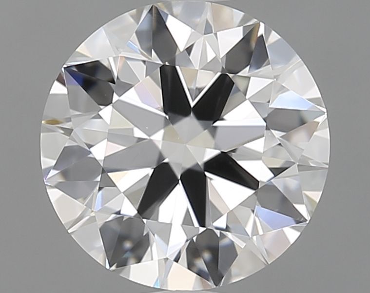 Diamant Rond 1.00 ct - Couleur I - Pureté VS1