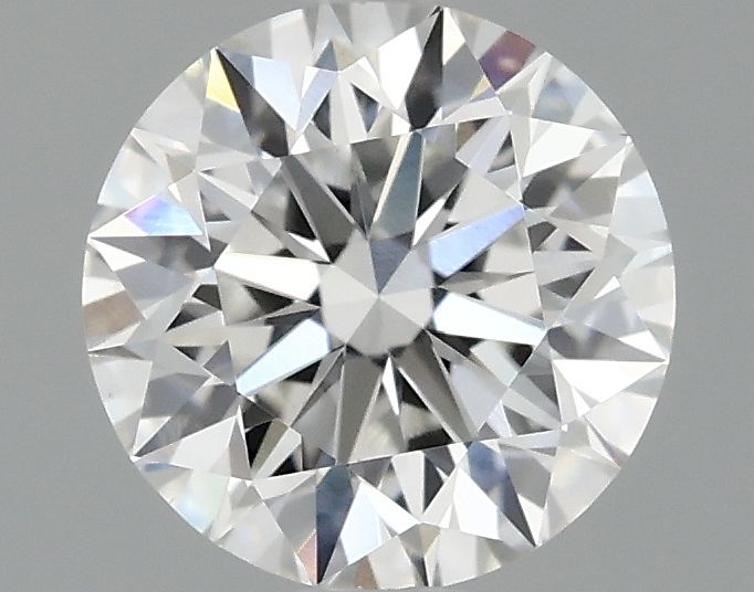 1.03 ct. round Lab Grown Diamond front image