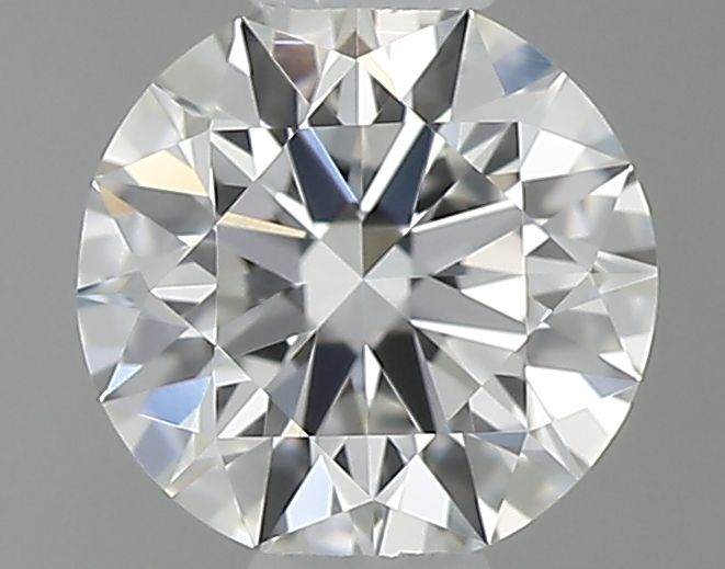 0.30 ct Round diamond