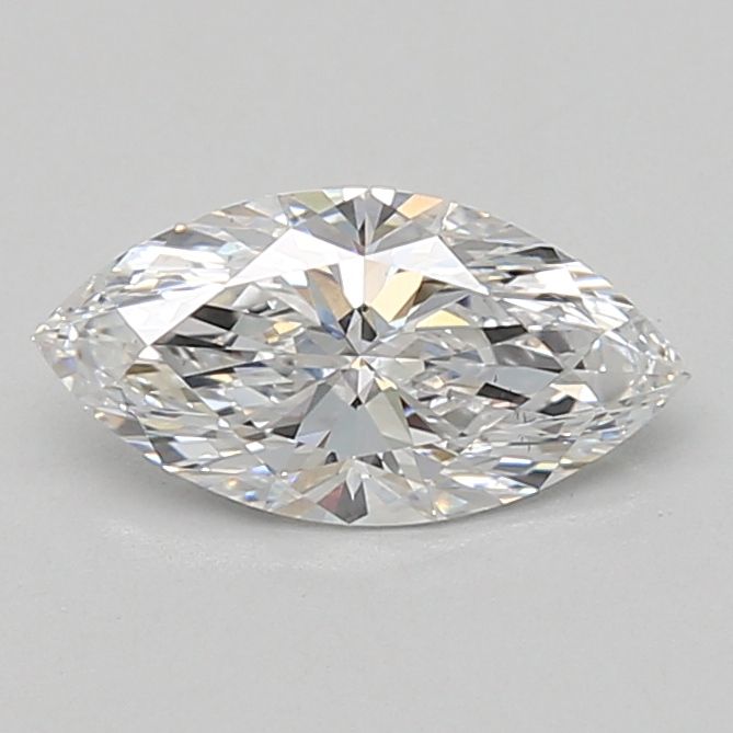 1.05 ct. marquise Lab Grown Diamond front image