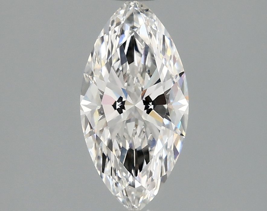 1.07 ct. marquise Lab Grown Diamond front image