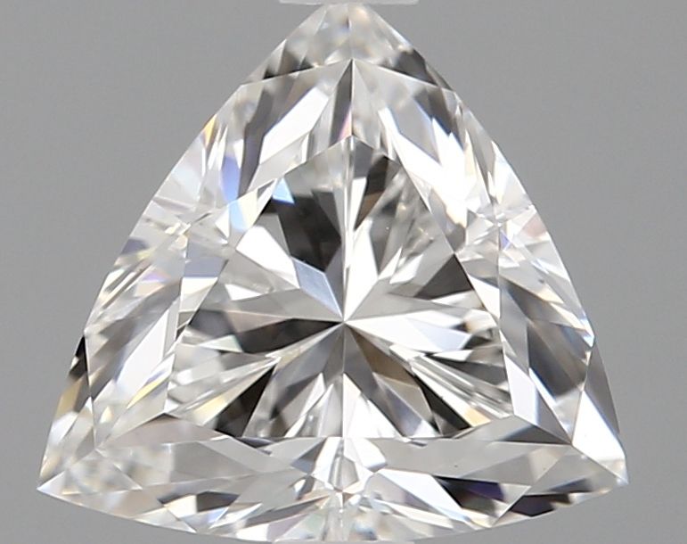 1.19 ct lab-grown Triangular Diamond