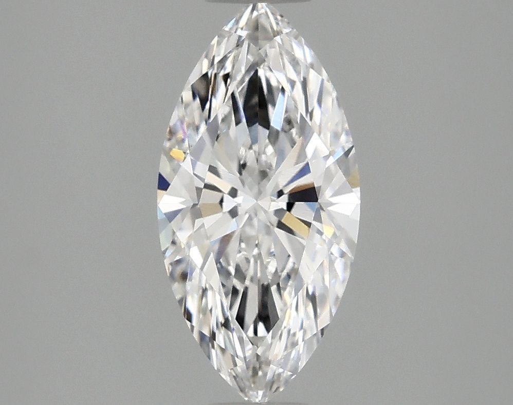 1.58 ct. marquise Lab Grown Diamond front image