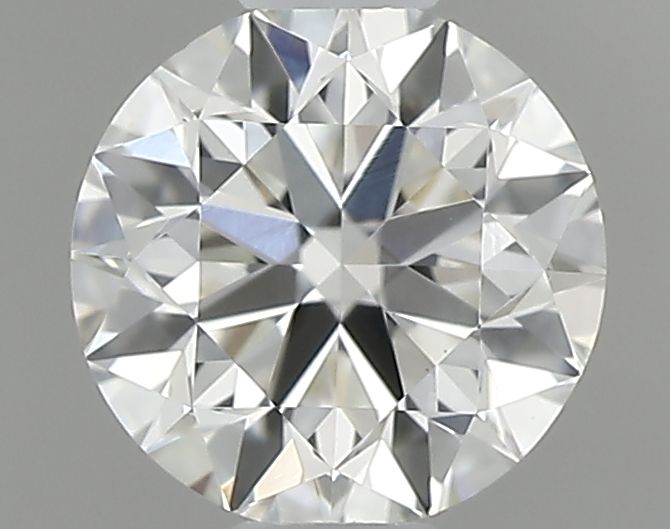 0.4 ct Round Diamond
