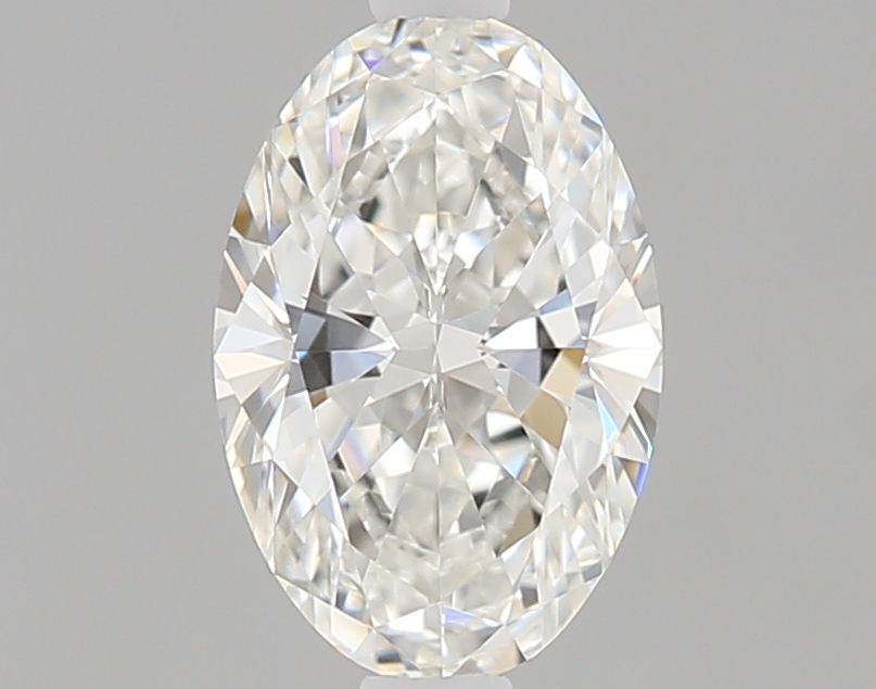 0.50 ct Oval diamond