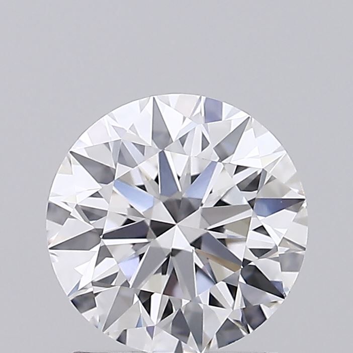 1.18 ct. round Lab Grown Diamond front image