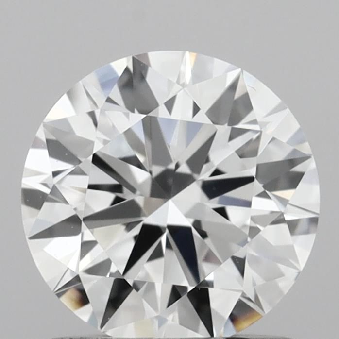 1.03 ct. round Lab Grown Diamond front image