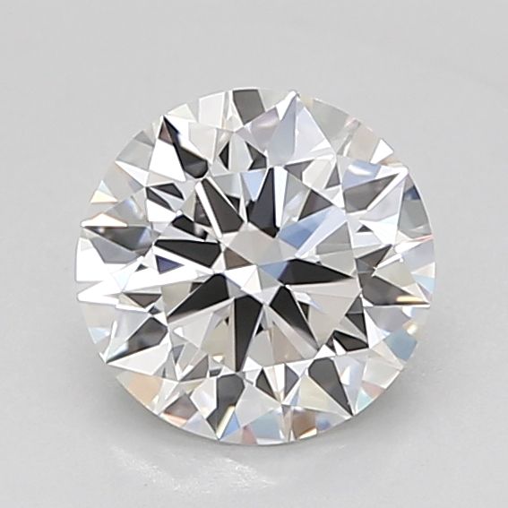 1.06 ct. round Lab Grown Diamond front image
