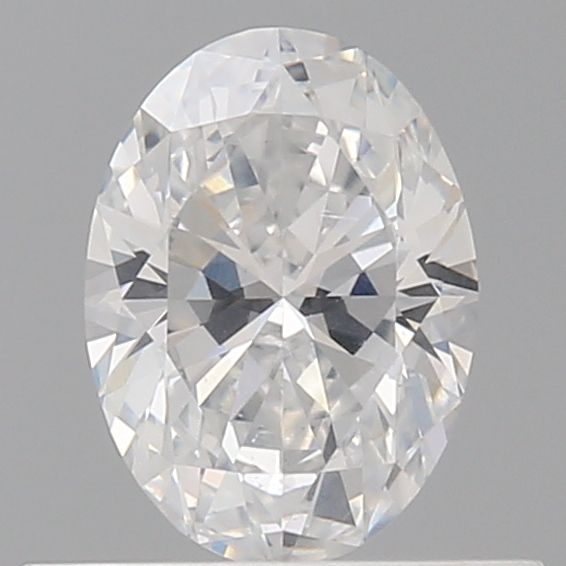 0.5 ct Oval Diamond