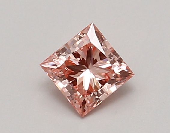 0.60 ct Princess diamond