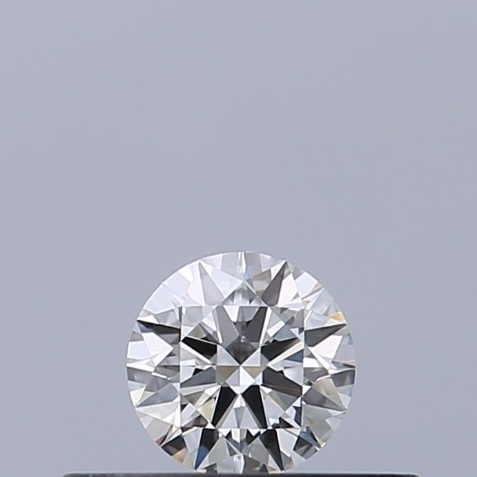 0.19 ct Round Diamond