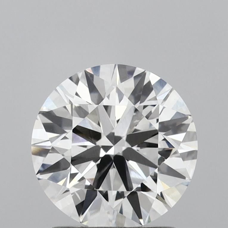 1.40 ct. round Lab Grown Diamond front image