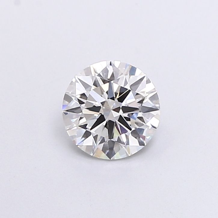 1.46 ct. round Lab Grown Diamond front image