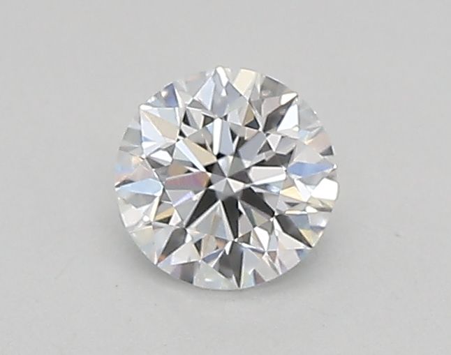 0.33 ct lab-grown Round Diamond
