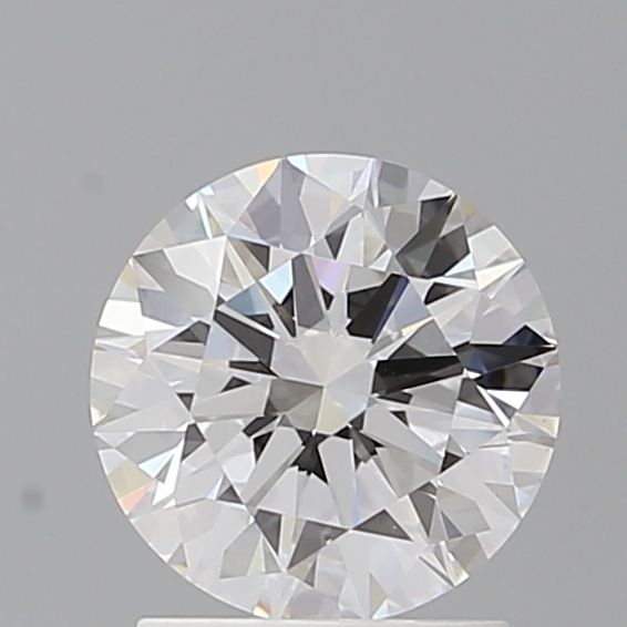 1.58 ct. round Lab Grown Diamond front image