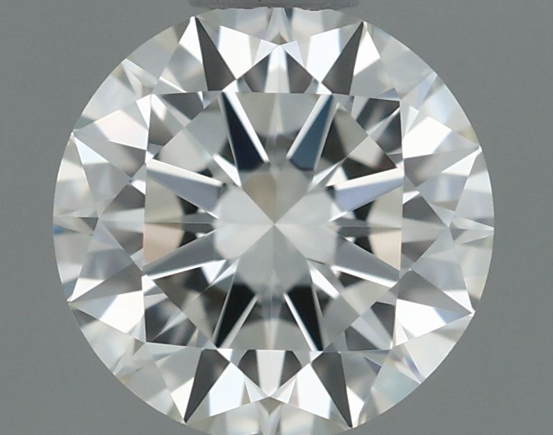 0.50 ct Round diamond