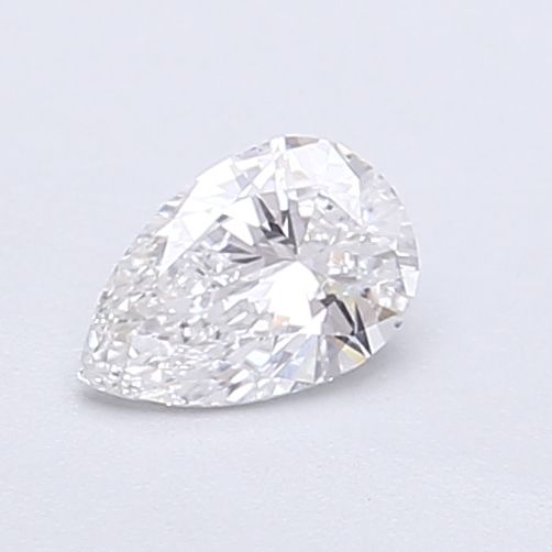 0.29 ct lab-grown Pear Diamond