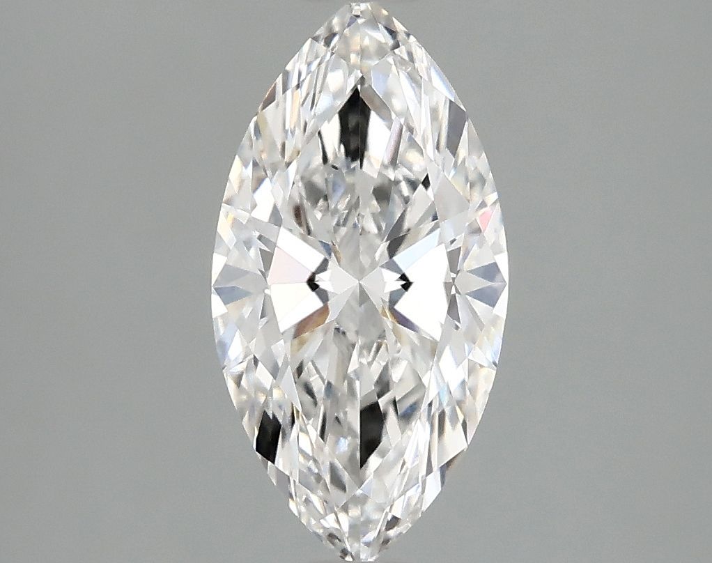 1.55 ct. marquise Lab Grown Diamond front image