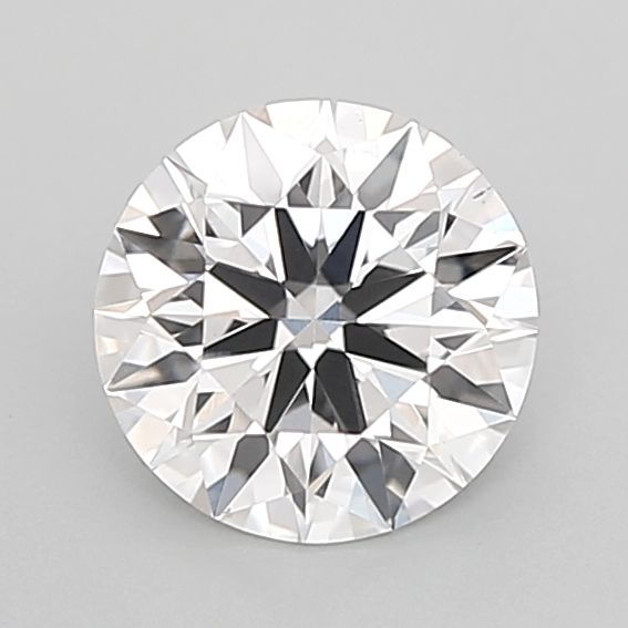 1.02 ct Round diamond