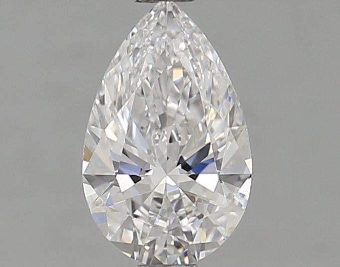 0.93 ct. pear Lab Grown Diamond front image
