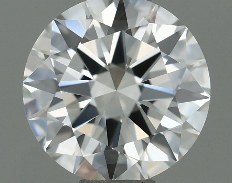 0.40 ct Round diamond