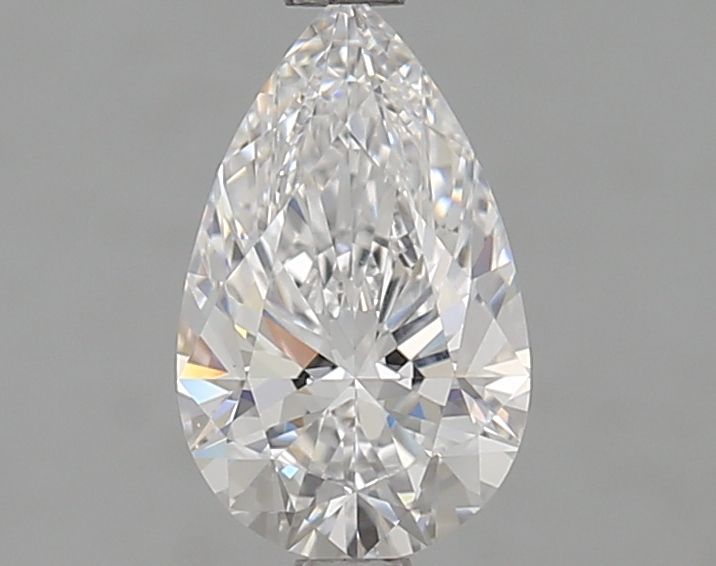 1.13 ct. pear Lab Grown Diamond front image