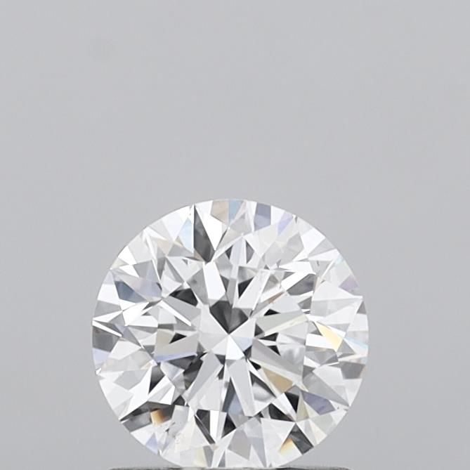 0.99 ct Round diamond