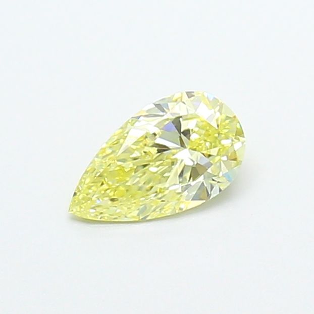0.41 ct Pear diamond
