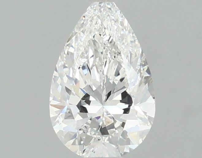 1.02 ct. pear Lab Grown Diamond front image