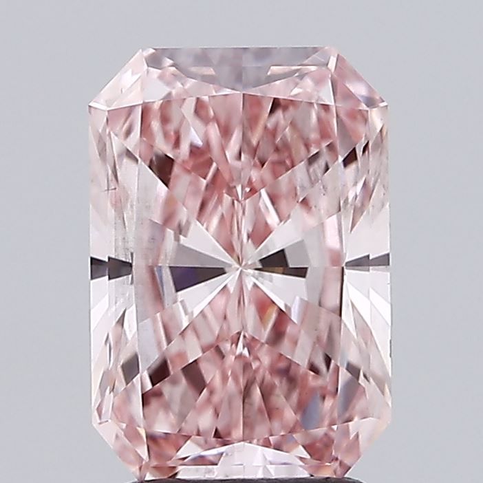 2.00 ct Radiant diamond