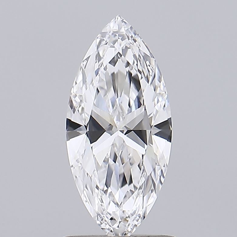 1.03 ct. marquise Lab Grown Diamond front image