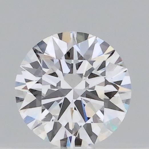 0.19 ct lab-grown Round Diamond