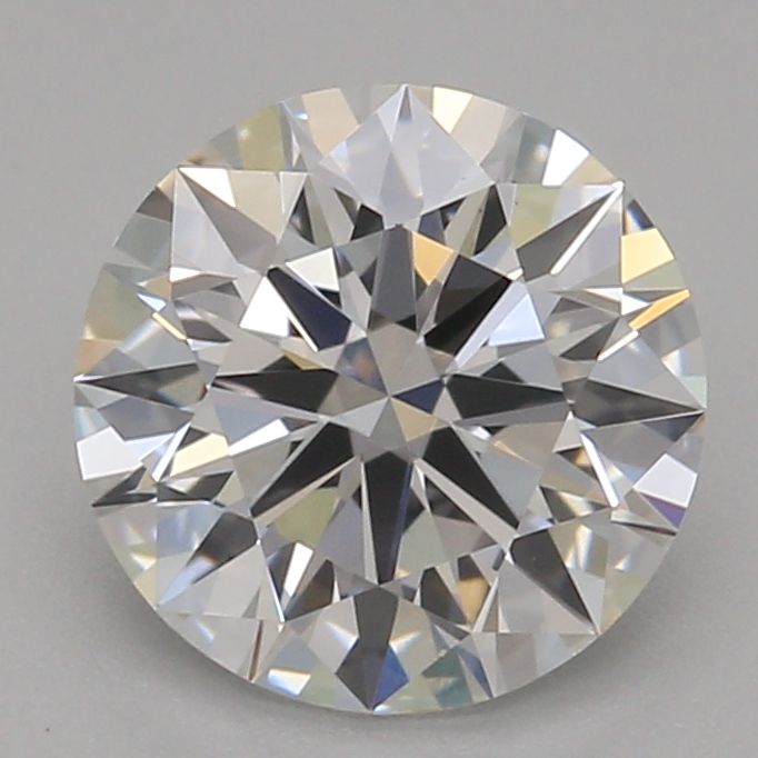 1.01 ct. round Lab Grown Diamond front image