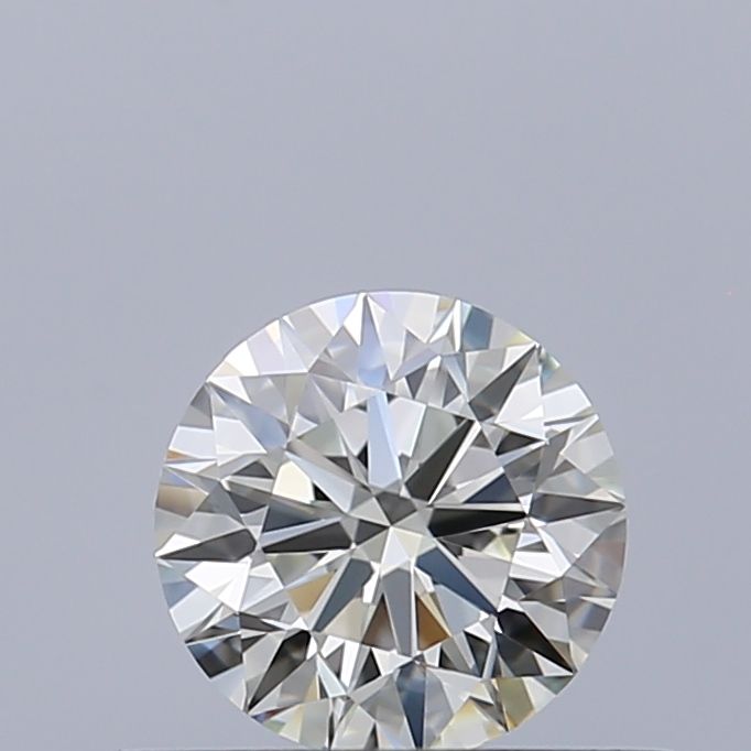 0.45 ct Round Diamond