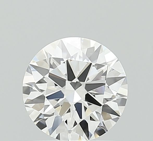 1.08 ct. round Lab Grown Diamond front image