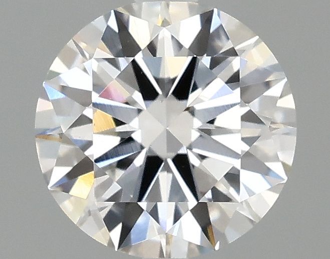 0.98 ct. round Lab Grown Diamond front image