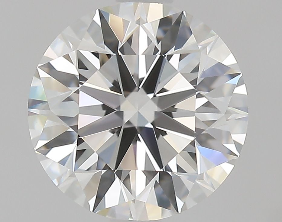1.55 ct Round diamond