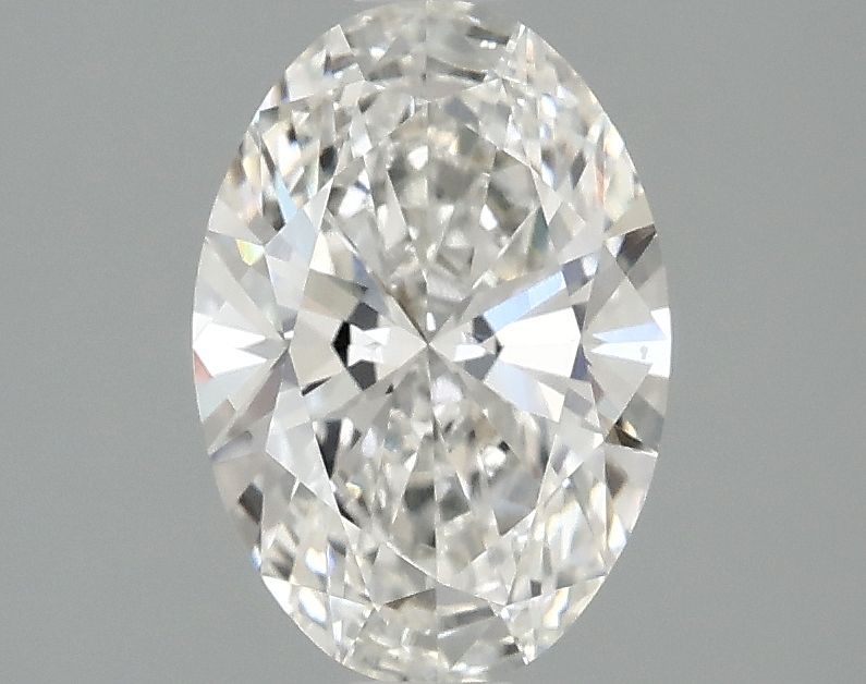 1.51 ct Oval diamond