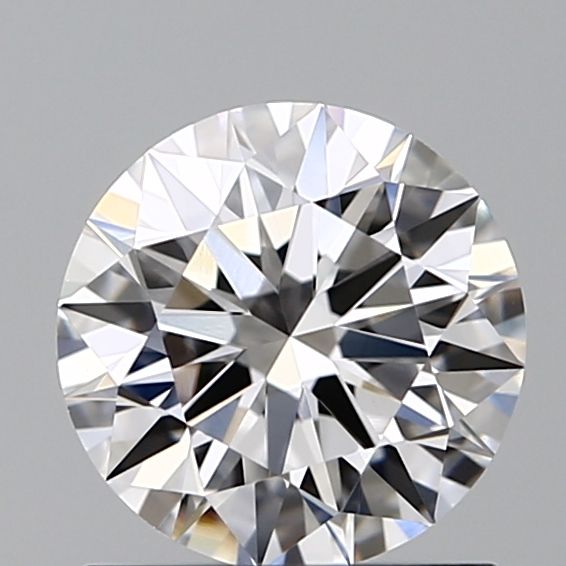 1.08 ct. round Lab Grown Diamond front image