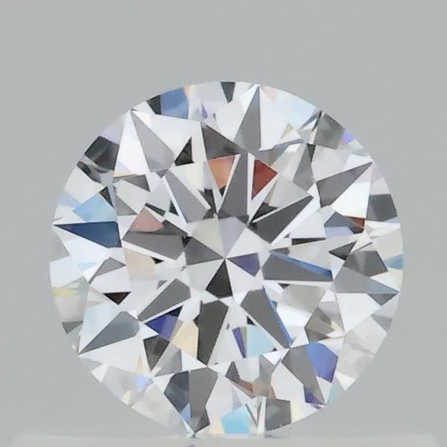0.44 ct lab-grown Round Diamond