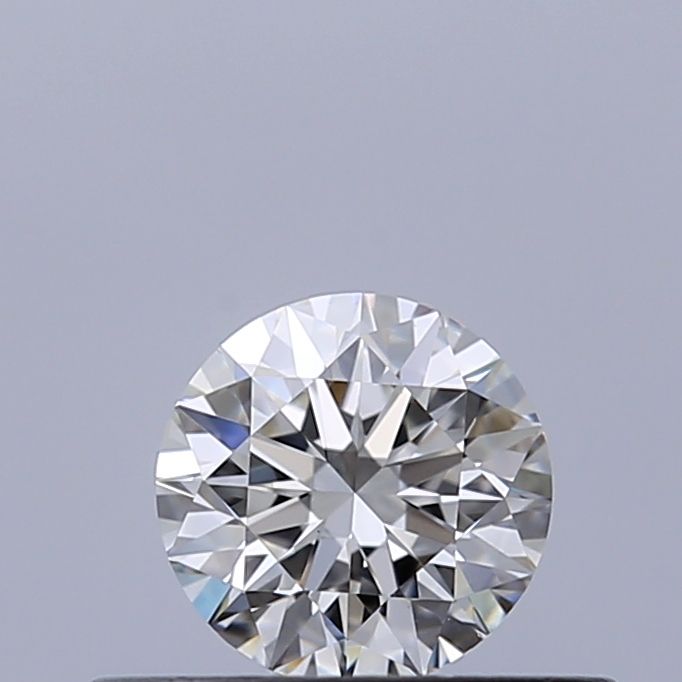 0.33 ct Round diamond