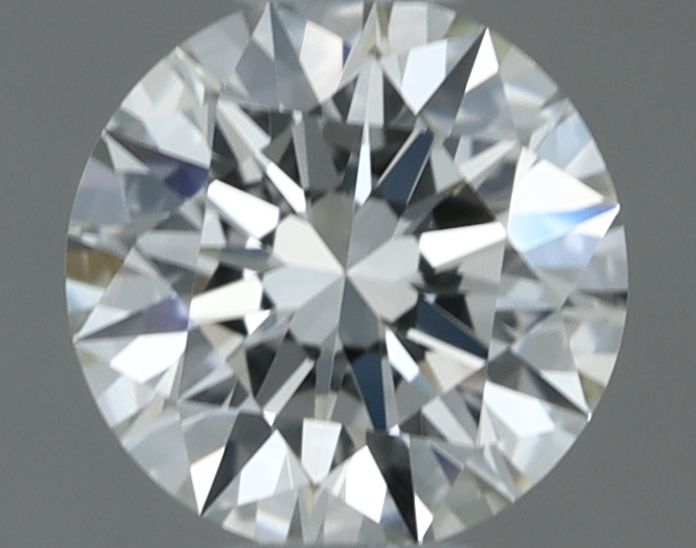 0.31 ct Round diamond