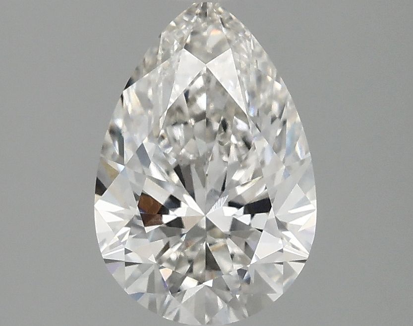 1.60 ct Pear diamond