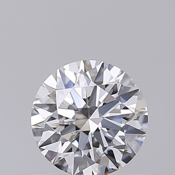 0.52 ct lab-grown Round Diamond