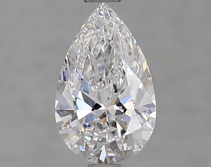 1.11 ct. pear Lab Grown Diamond front image