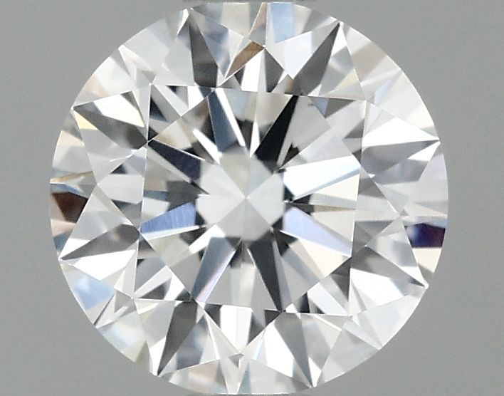 1.04 ct. round Lab Grown Diamond front image