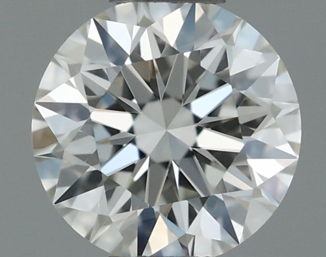 0.31 ct Round diamond