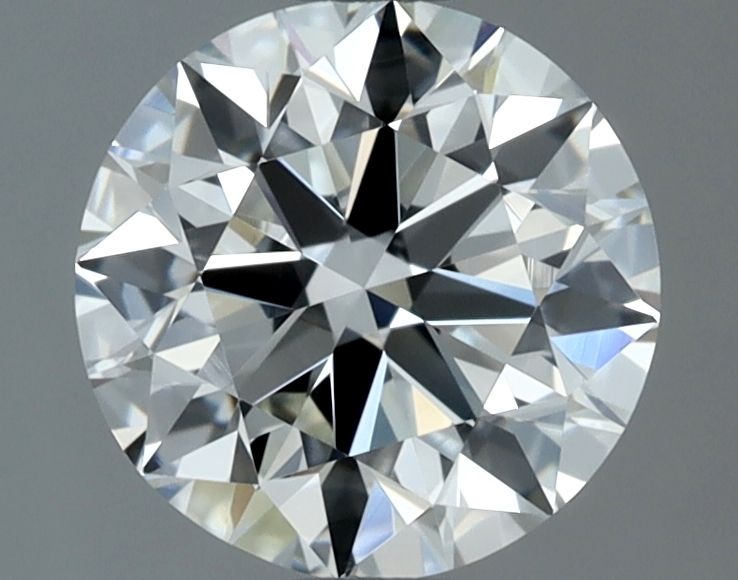 1.50 ct Round diamond